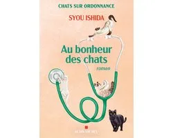 Au bonheur des chats