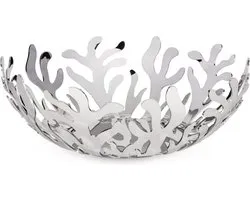 Alessi fruitschaal "Mediterraneo" (doorsnee 29)