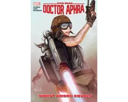 Star Wars: Doctor Aphra Vol. 5