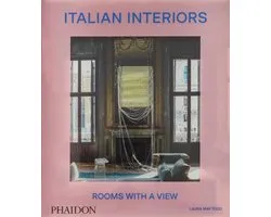 Italian Interiors
