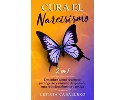 Cura el narcisismo