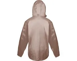 Result Urban HDi Quest Lightweight Stowable Jacket RT189 - Fennel/Pink - XS