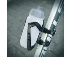 SKS Anywhere - Porte-bouteille - Adaptateur avec bande Velcro