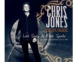 Lost Souls & Free Spirits