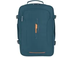 Gabol Week Eco Cabinbag turquoise