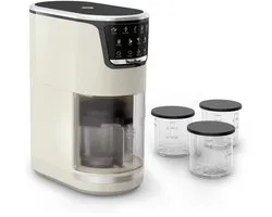 Moulinex Dolci sorbetière 10 en 1
