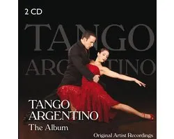 Tango Argentino