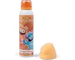 Disney Shower Foam Monster 150 ml