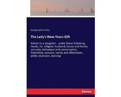 The Lady's New-Years Gift