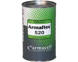 Colle Armacell Armaflex 520 - 1000 ml