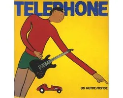 Un Autre Monde