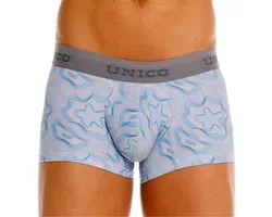 Mundo Unico Corto boxershort Velour maat L