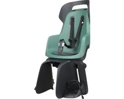 Siège vélo Bobike Maxi Go porte-bagages