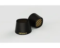 HiFuture - MEGA S - Shadow Black - Enceinte
