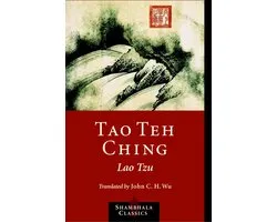 Tao Teh Ching