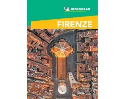 Firenze Guida Turistica Michelin
