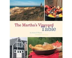 The Martha's Vineyard Table