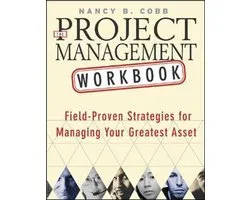 The Project Management Workbook