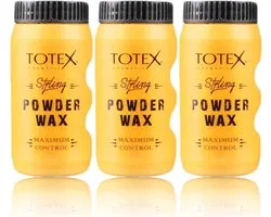 Totex Powder Wax