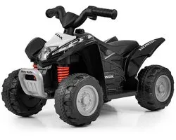 Milly Mally Honda ATV elektrische kinder quad 6V - Accuvoertuig