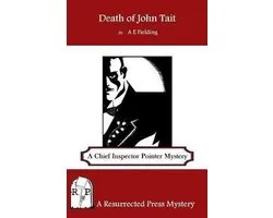 Death of John Tait