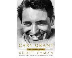 Cary Grant A Brilliant Disguise