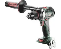 Perceuse-visseuse sans fil Metabo BS 18 LTX BL I 18 V Sans acc