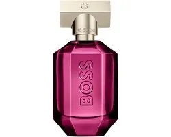 Parfum unisexe Hugo Boss- Boss THE SCENT FOR HER 50 ml