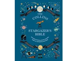 Collins Stargazer’s Bible