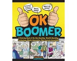 OK Boomer