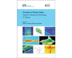 Radar, Sonar and Navigation- Principles of Modern Radar