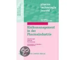 Bieber, U: Risikomanagement in der Pharmaindustrie