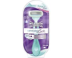 Wilk hydro silk apptrial purpl 1 st