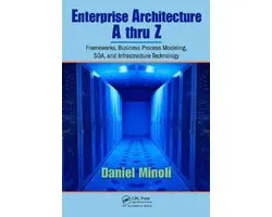 Enterprise Architecture A To Z