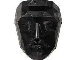 Squid Game Frontman masker - Carnaval