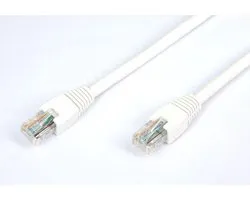 Câble réseau Temium CÂBLE RJ45 15M00