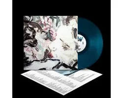 Iceage - For Love Of Grace & The Hereafter (LP)