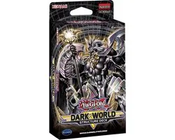 Yu-Gi-Oh! Dark World Structure Deck (1e Editie)