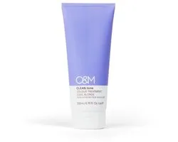 Traitement de couleur O&M Clean.Tone - Blond Cool