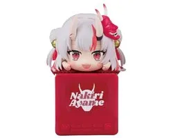 Hololive Production Hikkake PVC Statue Nakiri Ayame 10 cm