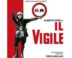 Il Vigile
