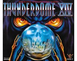Thunderdome Xiv