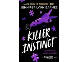 The Naturals-The Naturals: Killer Instinct