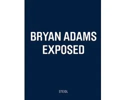 Bryan Adams