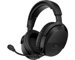 Casque de jeu HyperX Cloud Stinger 3 - Sans fil - PC/PS5/Nintendo Switch 2/MAC/Mobile - Noir
