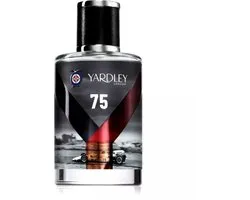 Yardley London x British Racing Motors 75 Eau de Parfum 100 ml