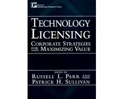 Technology Licensing