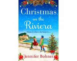 The Riviera Collection- Christmas on the Riviera