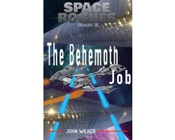 Space Rogues 3 - The Behemoth Job