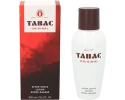 Tabac Orginal - 300 ml - aftershave lotion - scheerverzorging voor heren